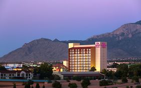 Albuquerque Crowne Plaza By Ihg